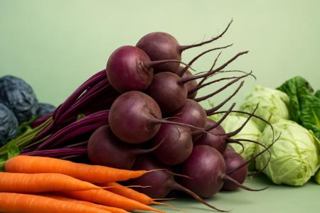 5 der gesündesten Herbst-Lebensmittel zur Verbesserung des Gedächtnisses